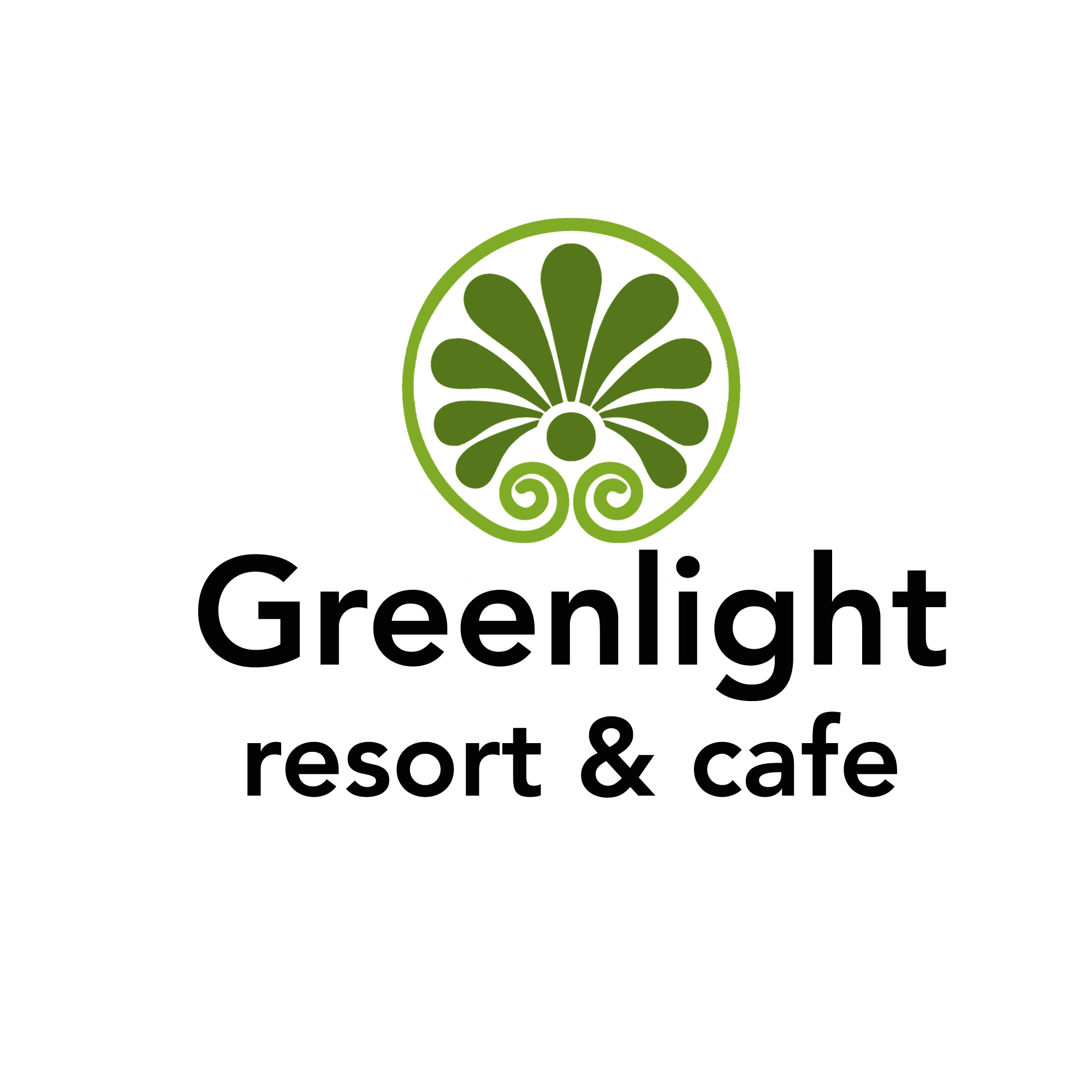 GREENLIGHT Fisherman's Village Resort & Café